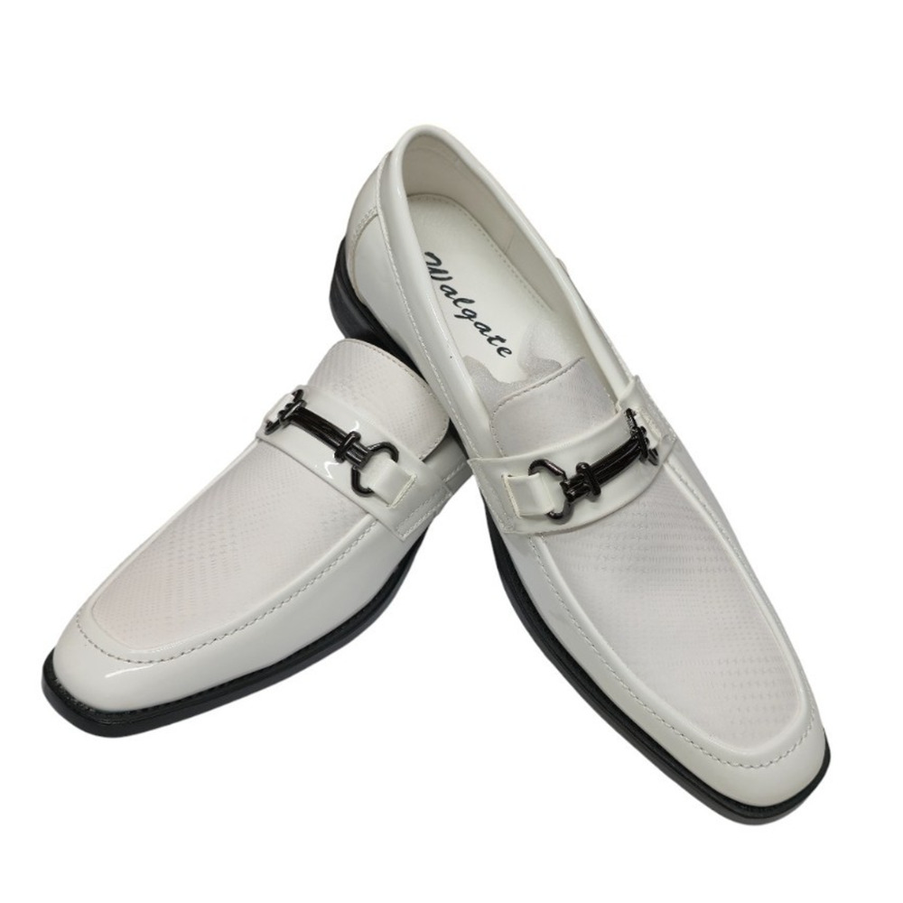 Walgate White 1031-22